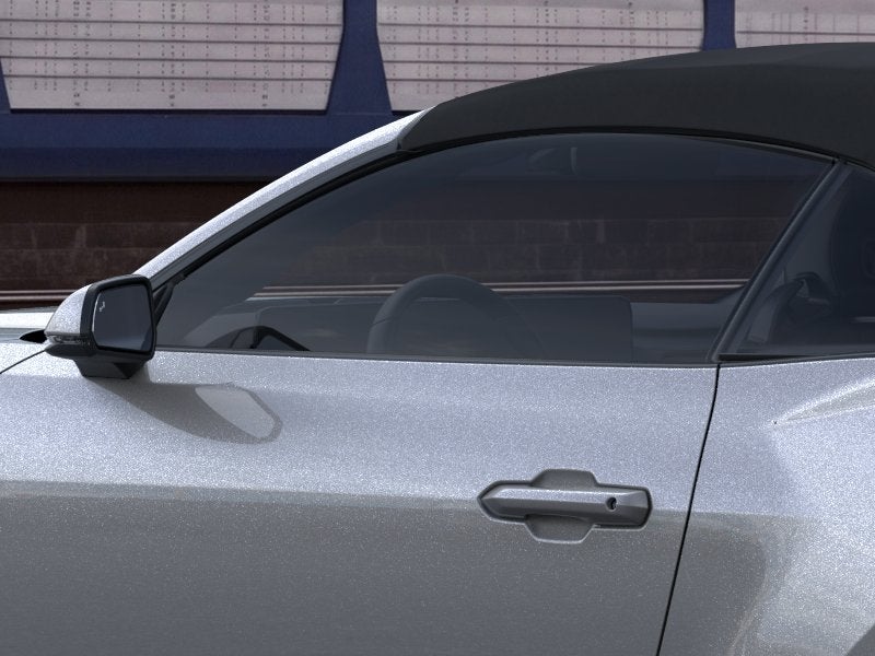 2026 Ford Mustang EcoBoost® Premium Convertible