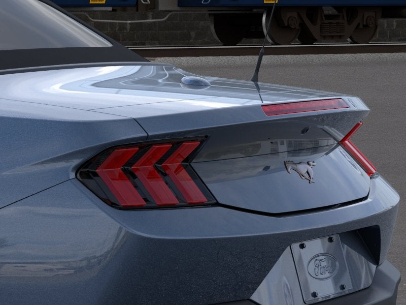 2026 Ford Mustang EcoBoost® Premium Convertible