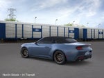 2026 Ford Mustang EcoBoost® Premium Convertible
