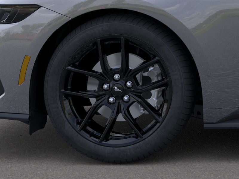 2026 Ford Mustang EcoBoost® Premium Convertible