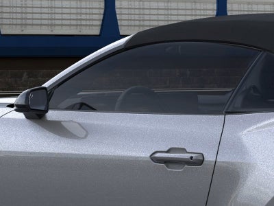 2026 Ford Mustang EcoBoost® Premium Convertible