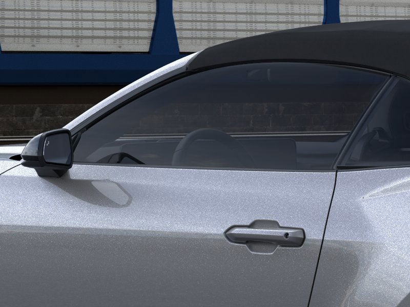 2026 Ford Mustang EcoBoost® Premium Convertible