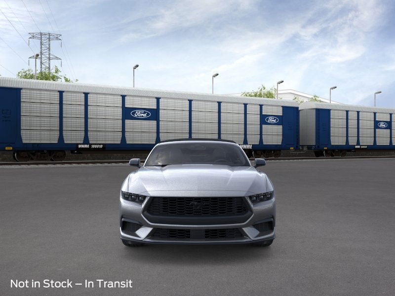 2026 Ford Mustang EcoBoost® Premium Convertible