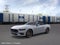 2026 Ford Mustang EcoBoost® Premium Convertible