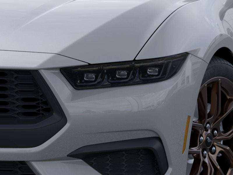 2026 Ford Mustang EcoBoost® Premium Convertible