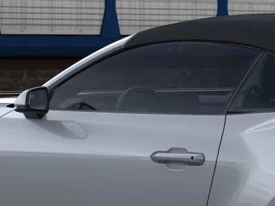 2026 Ford Mustang EcoBoost® Premium Convertible