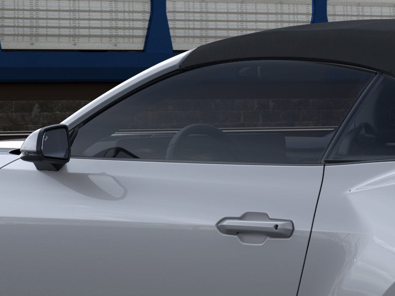 2026 Ford Mustang EcoBoost® Premium Convertible