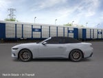 2026 Ford Mustang EcoBoost® Premium Convertible