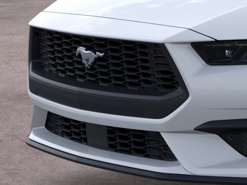 2026 Ford Mustang EcoBoost® Premium Convertible