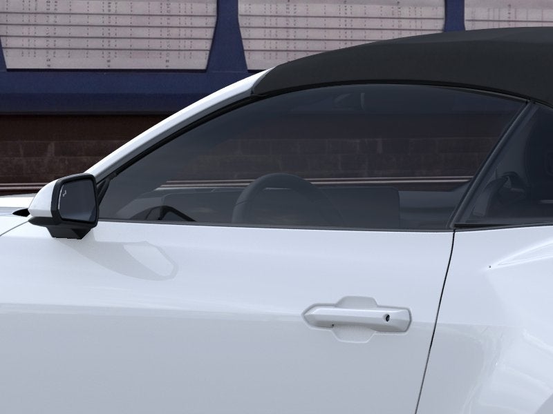 2026 Ford Mustang EcoBoost® Premium Convertible