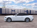 2026 Ford Mustang EcoBoost® Premium Convertible
