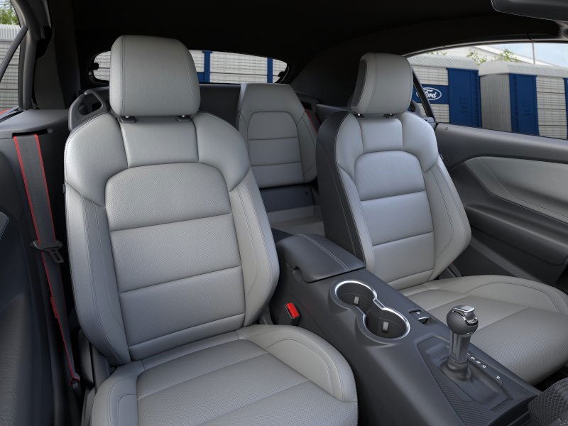 2026 Ford Mustang EcoBoost® Premium Convertible