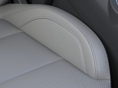 2026 Ford Mustang EcoBoost® Premium Convertible