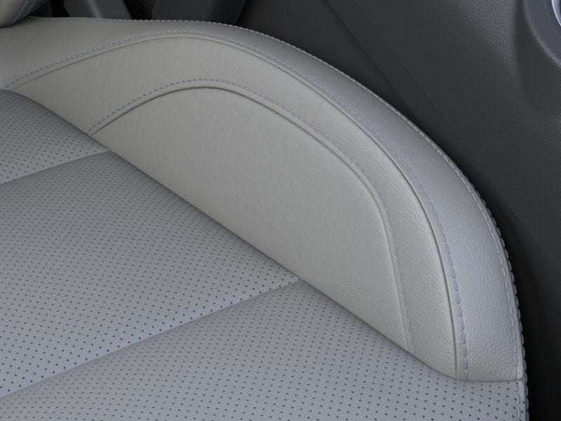 2026 Ford Mustang EcoBoost® Premium Convertible