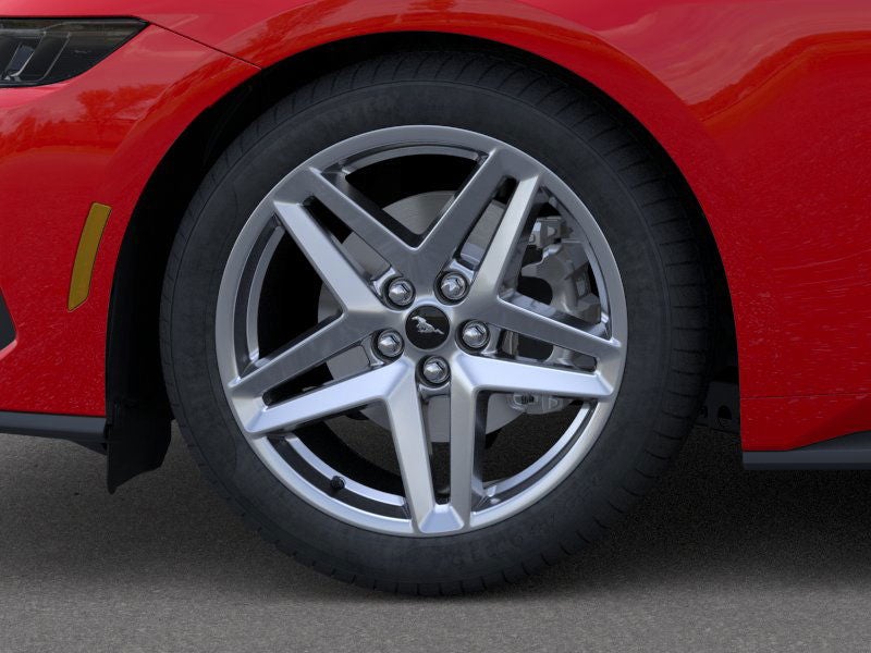 2026 Ford Mustang EcoBoost® Premium Convertible