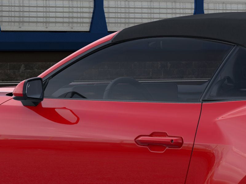 2026 Ford Mustang EcoBoost® Premium Convertible