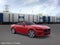 2026 Ford Mustang EcoBoost® Premium Convertible