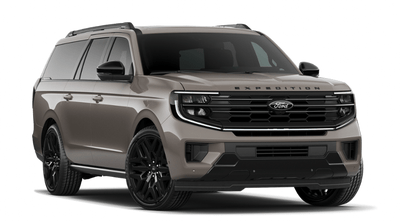 2026 Ford Expedition MAX Platinum®