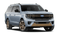 2027 Ford Expedition MAX King Ranch®