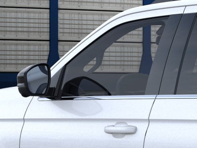 2026 Ford Expedition Platinum®