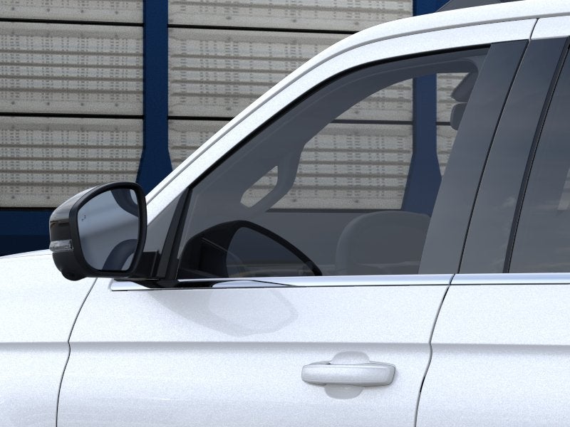 2026 Ford Expedition Platinum®