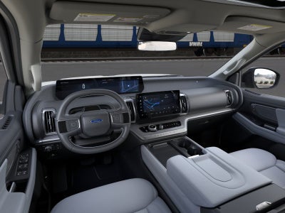 2026 Ford Expedition Platinum®