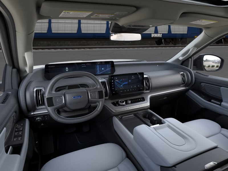 2026 Ford Expedition Platinum®