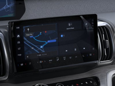 2026 Ford Expedition Platinum®