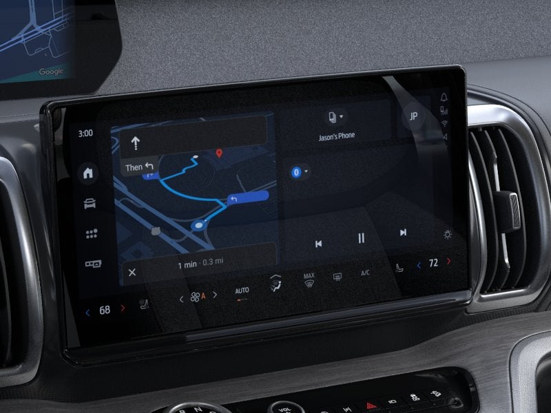 2026 Ford Expedition Platinum®