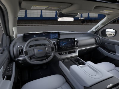 2026 Ford Expedition Platinum®