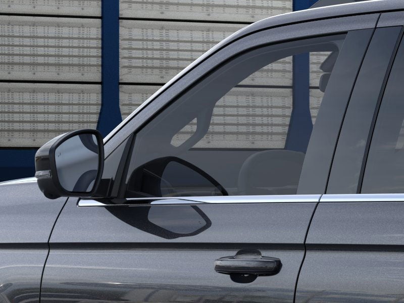 2026 Ford Expedition Platinum®