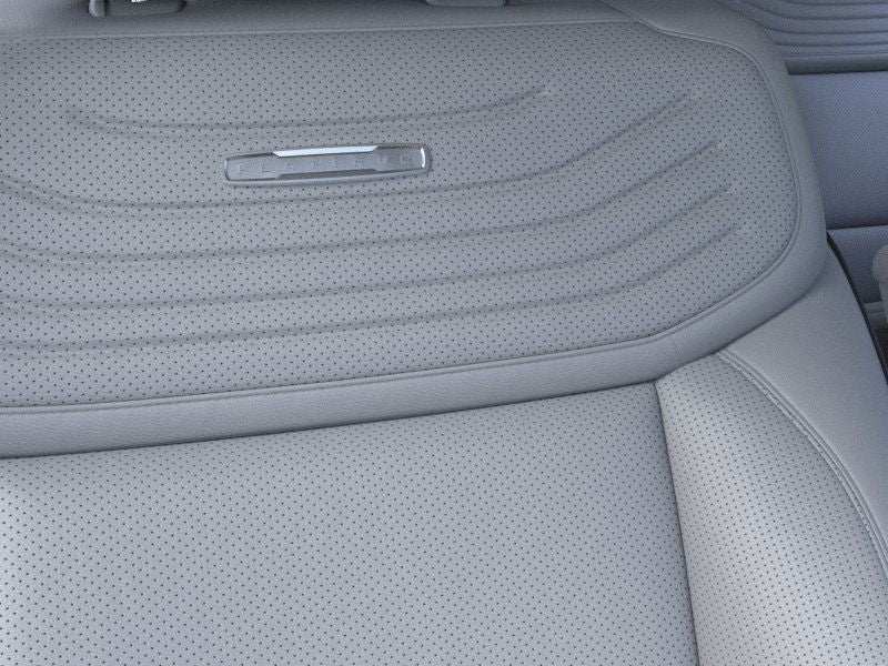 2026 Ford Expedition Platinum®