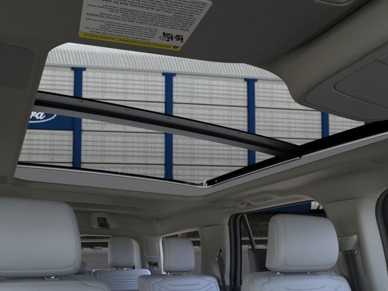 2026 Ford Expedition Platinum®