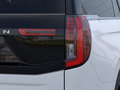 2026 Ford Expedition Platinum®