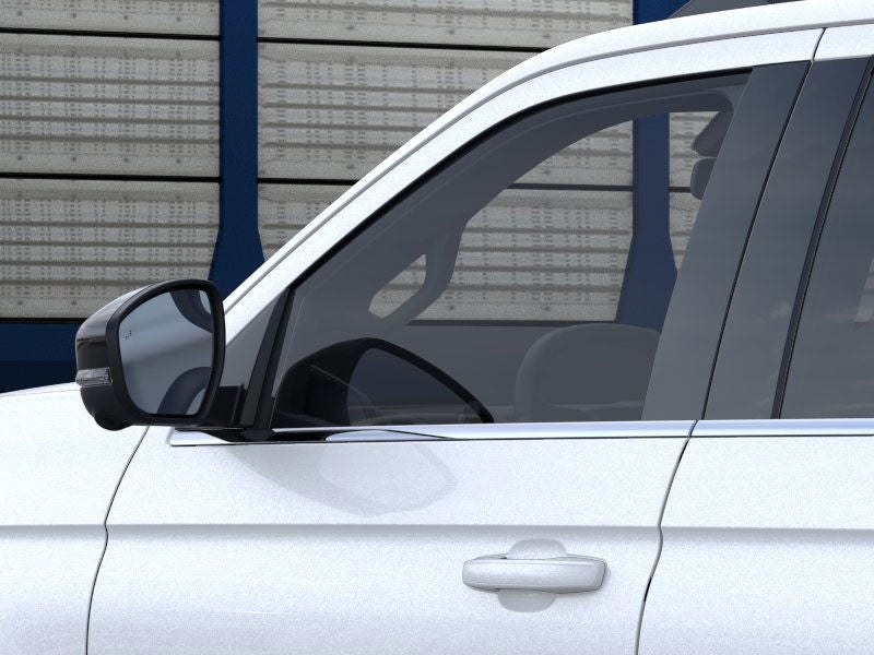 2026 Ford Expedition King Ranch®