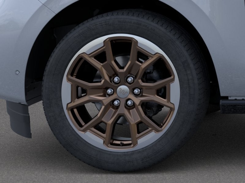 2026 Ford Expedition King Ranch®