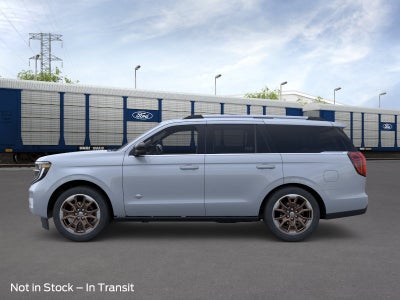 2026 Ford Expedition King Ranch®