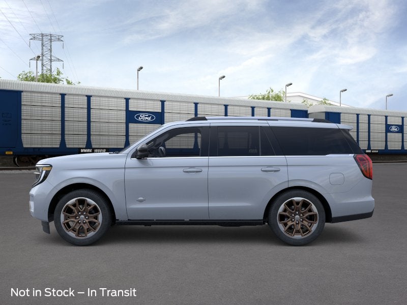 2026 Ford Expedition King Ranch®