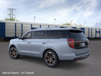 2026 Ford Expedition King Ranch®