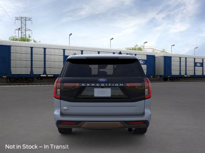 2026 Ford Expedition King Ranch®