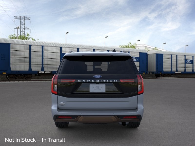 2026 Ford Expedition King Ranch®