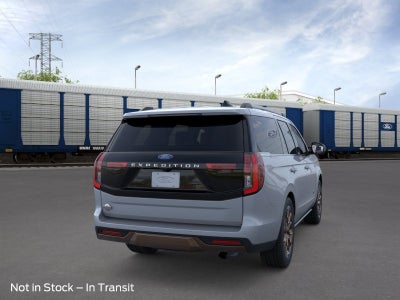 2026 Ford Expedition King Ranch®