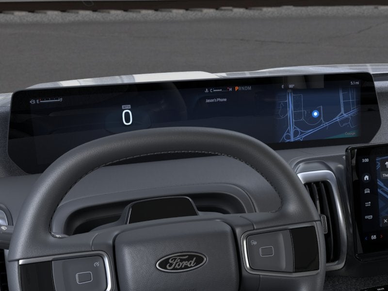 2026 Ford Expedition Tremor®