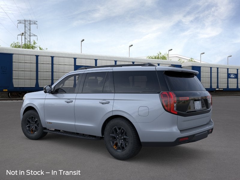 2026 Ford Expedition Tremor®