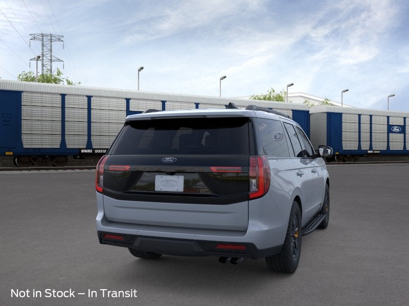 2026 Ford Expedition Tremor®