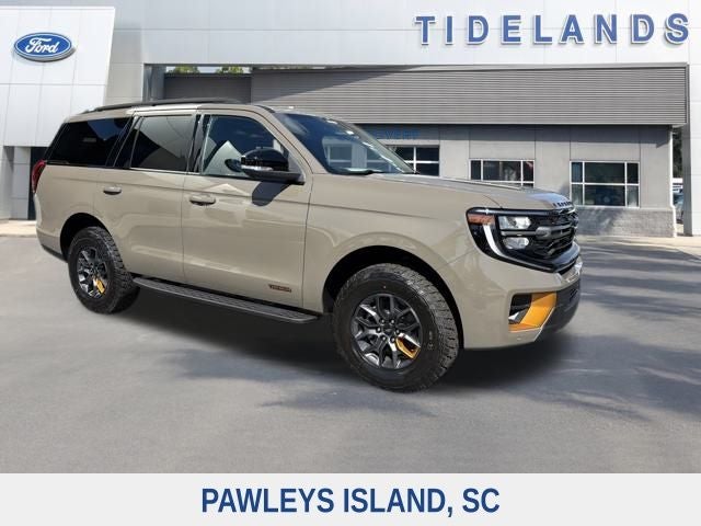 2026 Ford Expedition Tremor®