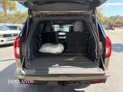 2026 Ford Expedition Tremor®