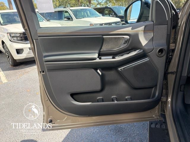 2026 Ford Expedition Tremor®