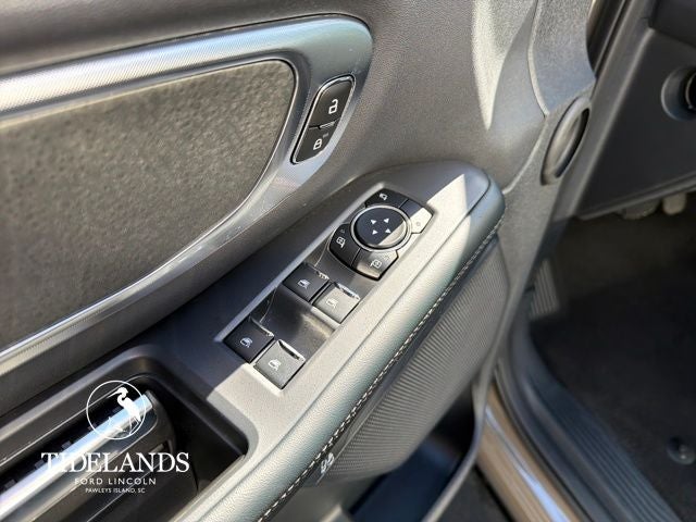 2026 Ford Expedition Tremor®