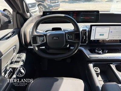 2026 Ford Expedition Tremor®